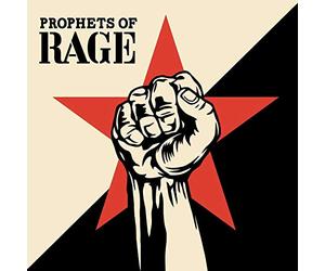 Prophets Of Rage - Prophets Of Rage