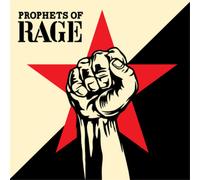 Prophets Of Rage - Prophets Of Rage