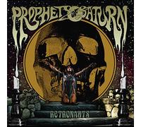 Prophets Of Saturn - Retronauts