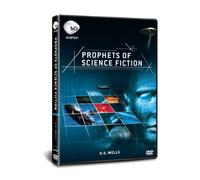 PROPHETS OF SCIENCE FICTION: H.G Wells [DVD]