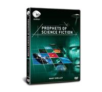 Prophets Of Science Fiction Shelley [Edizione: Regno Unito] [Edizione: Regno Unito]