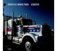 Prophets of Sound - Circus CD