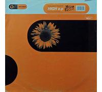 Prophets of Sound - High Ep [12" VINYL]