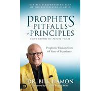 Bill Hamon Lamont Mapp Destiny I Prophets, Pitfalls and Principles, (Tascabile)
