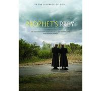 Prophet's Prey [Edizione: Stati Uniti]