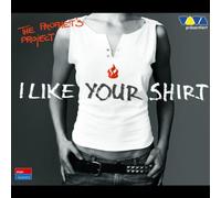 Prophets Project - I Like Your Shirt