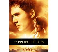 Prophets Son, The (DVD) Paul Anthony McLean Alexandra Harris Josiah David Warren