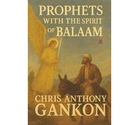 Prophets With The Spirit of Balaam