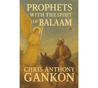 Prophets With The Spirit of Balaam