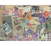 Prophila Collection Andorra - Francese Post 10 Diversi Francobolli Andorra Francese (Francobolli per i Collezionisti)