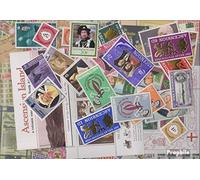 Prophila Collection Ascension 100 Diversi Francobolli (Francobolli per i Collezionisti)