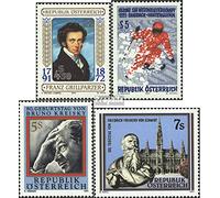 Prophila Collection Austria 2013,2014,2015,2016 (Completa.Spese) MNH ** MNH 1991 Francobolli Speciali (Francobolli per i Collezionisti) Sport Invernali (Sci/Hockey su Ghiaccio/Bob...)