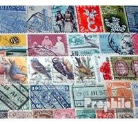 Prophila Collection Belgio 200 Diversi Francobolli (Francobolli per i Collezionisti)
