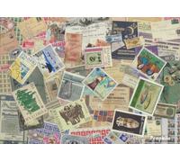 Prophila Collection Danimarca - Isole Faroe 10 Diversi Francobolli (Francobolli per i Collezionisti)