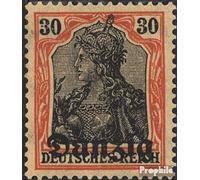 Prophila Collection Danzica 5 MNH ** MNH 1920 Germania-Stampa (Francobolli per i Collezionisti)