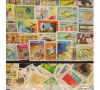 Prophila Collection Francia 200 Diversi Francobolli Francese Colony o Stati indipendenti (Francobolli per i Collezionisti)