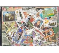 Prophila Collection Malta 100 Diversi Francobolli (Francobolli per i Collezionisti)