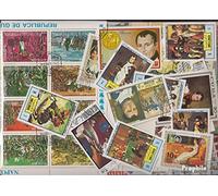 Prophila Collection Motivazioni 100 Diversi Napoleon Francobolli (Francobolli per i Collezionisti) Celebrità/Film/Teatro/Radio