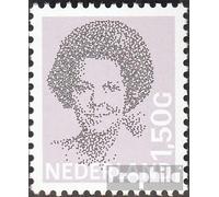 Prophila Collection Paesi Bassi 1300A (Completa Edizione) MNH ** MNH 1986 Queen Beatrix (Francobolli per i Collezionisti)