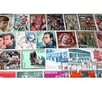 Prophila Collection Spagna 50 Diversi Francobolli Speciali Francobolli Speciali e Large Format (Francobolli per i Collezionisti)