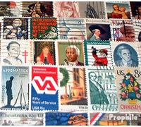 Prophila Collection Stati Uniti 200 Diversi Francobolli (Francobolli per i Collezionisti)