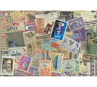 Prophila Collection Tristan da Cunha 10 Diversi Francobolli (Francobolli per i Collezionisti)