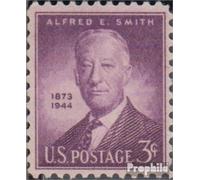 Prophila Collection USA 542 (uscita completa) postfresco, MNH 1945 Alfred Smith (francobolli per collezionisti)
