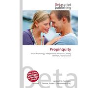 Propinquity: Social Psychology, Interpersonal Attraction, Jeremy Bentham, Utilitarianism