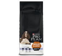 ProPlan Cane Medio Grande Adulto 7+ Pollo 14kg