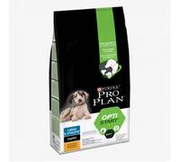 Proplan Cane Puppy Large Athletic 12 Kg Purina