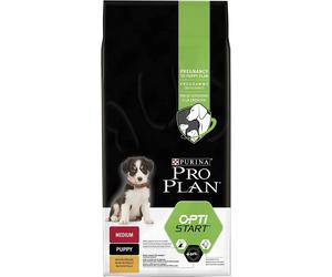 Proplan Cane Puppy Medium Optistart 12 Kg Purina