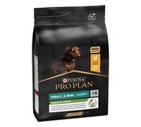 Proplan Cane Small & Mini Puppy Healthy Start 3kg Pollo