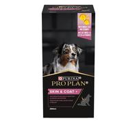 Purina Pro Plan Veterinary Diets Supplement Skin and Coat Plus integratore per cani: 250 ml