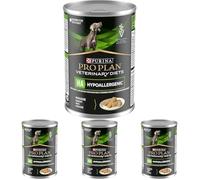 PROPLAN DIET CANINE HA HYPOALL 1X400GR (Confezione da 4)