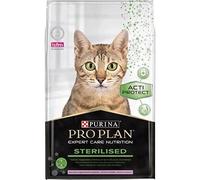 Proplan Expert Cat STERILISED Pavone 3 kg