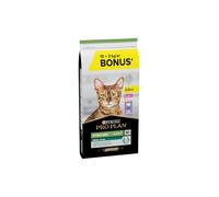 Proplan Gatto adulto sterilised (castrato o sterilizzato) Optirenal Tacchino Crocchette 10 kg + 2 kg in omaggio