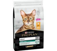 Purina Pro Plan Optirenal Original Adulti Da Pollo 1,5 Kg