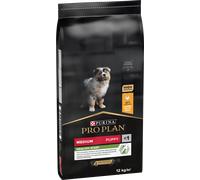 ProPlan Medium Puppy Healthy Start Ricco in Pollo - 12 kg