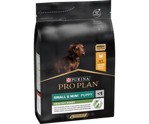 ProPlan Small & Mini Puppy Healthy Start Ricco in Pollo - 3 kg