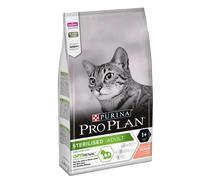PROPLAN - Sterilized al Salmone 1.5 kg