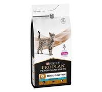 Proplan Veterinary Gatto NF Renal Function Advanced Care 1,5 kg
