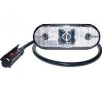 PROPLAST 31770403 Luci d'ingombro