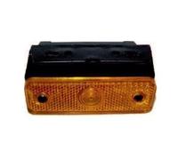 PROPLAST 40 128 031 luci di posizione laterali