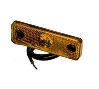 PROPLAST 40015501 Luce demarcazione laterale