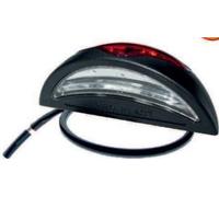 PROPLAST 40027504 Luce targa LED