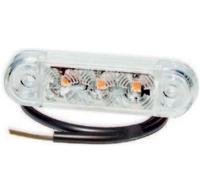 PROPLAST 40044003 Luci d'ingombro