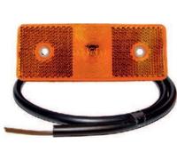PROPLAST 40194001 Luce demarcazione laterale