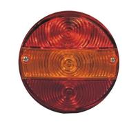 PROPLAST 40202102 Lente, Luce targa