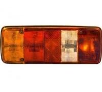 PROPLAST 40204102 Lente, Luce posteriore