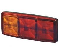 PROPLAST 40206002 Fanale posteriore